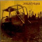 JESUS FREAKS Jesus Freaks album cover