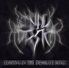 JET BLACK HORROR Eloping In The Desolate Mind album cover