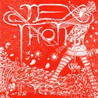 JEX THOTH — Jex Thoth album cover