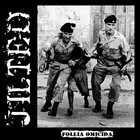 JILTED Follia Omicida album cover