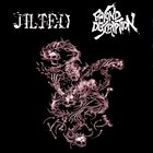 JILTED Jilted / Beyond Description album cover