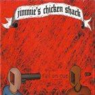 JIMMIE'S CHICKEN SHACK Fail on Cue album cover