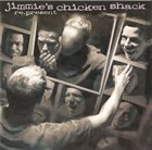 JIMMIE'S CHICKEN SHACK Re.present album cover