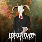 JOB FOR A COWBOY Doom Album Cover