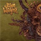 JOHN WAYNE Dois Lados - Parte I album cover