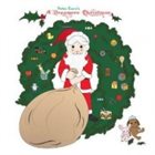 JOHN ZORN A Dreamers Christmas (with The Dreamers) album cover