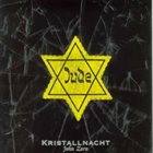 JOHN ZORN Kristallnacht album cover
