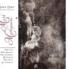 JOHN ZORN Myth And Mythopoeia album cover