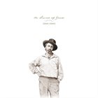 JOHN ZORN On Leaves Of Grass album cover