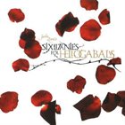 JOHN ZORN Six Litanies For Heliogabalus album cover