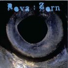 JOHN ZORN The Receiving Surfaces (with Rova Saxophone Quartet) album cover