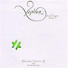 JOHN ZORN Xaphan: Book Of Angels Volume 9 (with Secret Chiefs 3) album cover