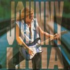 JOHNNY LIMA Johnny Lima album cover