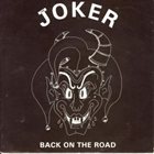 JOKER Back on the Road album cover