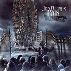 JON OLIVA'S PAIN Festival album cover