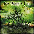 JON OLIVA'S PAIN Global Warning album cover