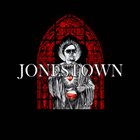 JONESTOWN Demos album cover