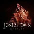 JONESTOWN Dyatlov album cover
