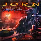 JORN Heavy Rock Radio album cover