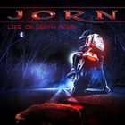 JORN Life on Death Road album cover