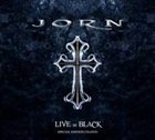 JORN Live in Black album cover