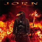 JORN Spirit Black album cover