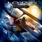 JORN Traveller album cover