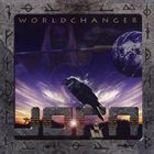 JORN — Worldchanger album cover