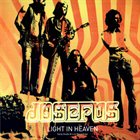 JOSEFUS Light In Heaven - Early Studio And Live Recordings album cover