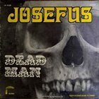JOSEFUS Dead Man album cover