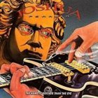 JOSHUA PEREHIA The Hand is Quicker than the Eye album cover