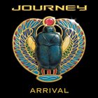 JOURNEY Arrival album cover