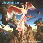 JOURNEY — When You Love A Woman album cover