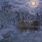 J.T. RIPPER Depraved Echoes And Terrifying Horrors album cover