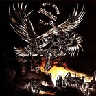 JUDAS PRIEST Metal Works '73-'93 album cover