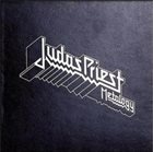 JUDAS PRIEST Metalogy album cover