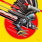 Screaming For Vengeance album cover