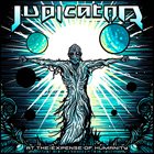 JUDICATOR At the Expense of Humanity album cover