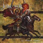 JUDICATOR Let There Be Nothing album cover