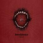JUMALHÄMÄRÄ Resignaatio album cover