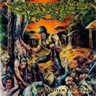 JUNGLE ROT Slaughter the Weak album cover