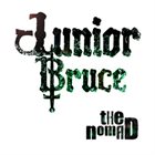 JUNIOR BRUCE The Nomad album cover