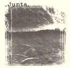 JUNTA Junta album cover