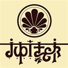 JUPITER EP2012 album cover