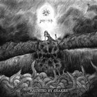 JUPITER On Crimson Seas / Haunted by Snakes album cover