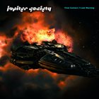 JUPITER SOCIETY First Contact // Last Warning album cover