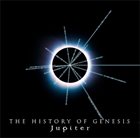 JUPITER The History of Genesis album cover
