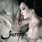 JUROJIN — The Living Measure Of Time album cover