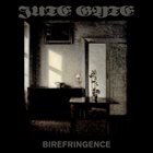 JUTE GYTE Birefringence album cover