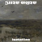 JUTE GYTE Isolation album cover